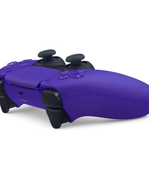 PS5 DualSense Wireless Controller – Galactic Purple - new