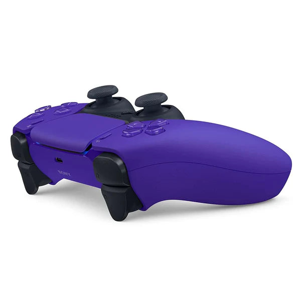 PS5 DualSense Wireless Controller – Galactic Purple - new