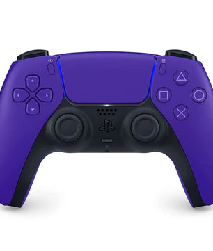 PS5 DualSense Wireless Controller – Galactic Purple - new