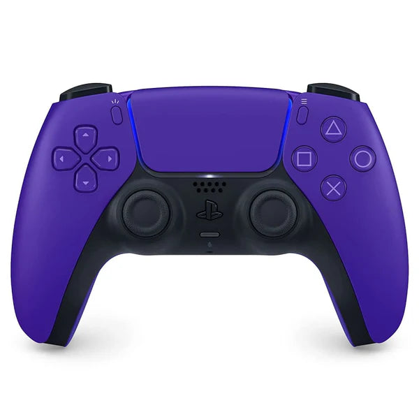 PS5 DualSense Wireless Controller – Galactic Purple - new