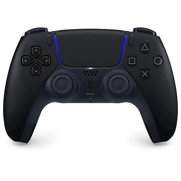 PS5 DualSense Wireless Controller - Midnight Black - new