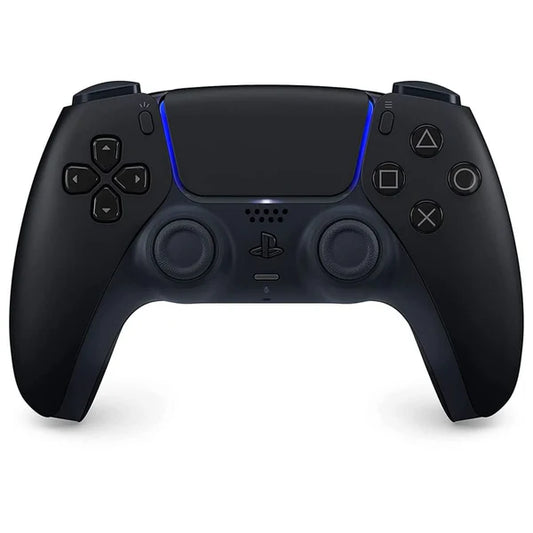 PS5 DualSense Wireless Controller - Midnight Black - new