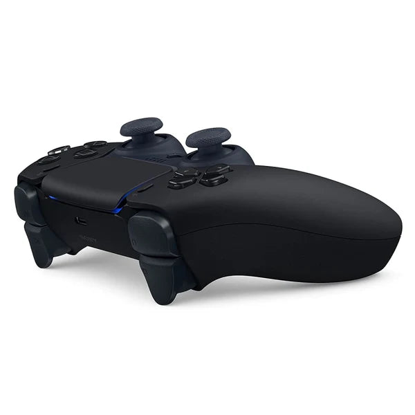 PS5 DualSense Wireless Controller - Midnight Black - new