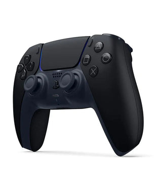 PS5 DualSense Wireless Controller - Midnight Black - new