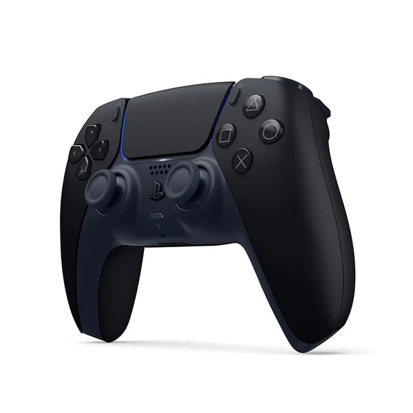 PS5 DualSense Wireless Controller - Midnight Black - new