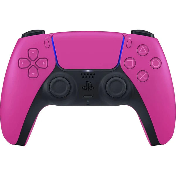 Ps5 DualSense Wireless Controller - Nova Pink - new