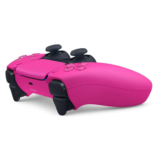 Ps5 DualSense Wireless Controller - Nova Pink - new