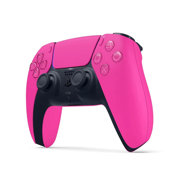 Ps5 DualSense Wireless Controller - Nova Pink - new