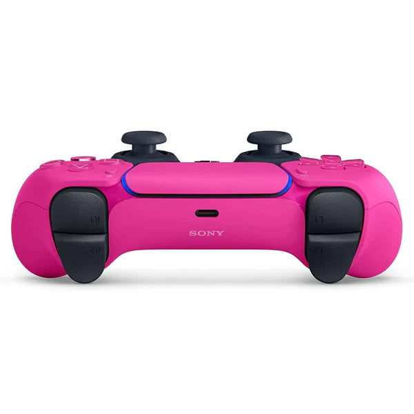 Ps5 DualSense Wireless Controller - Nova Pink - new