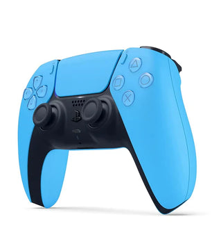 PS5 DualSense Wireless Controller - Starlight Blue - new