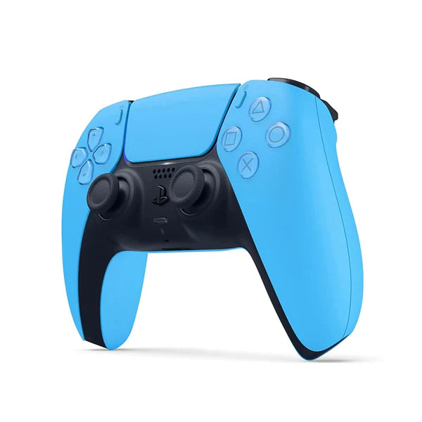 PS5 DualSense Wireless Controller - Starlight Blue - new
