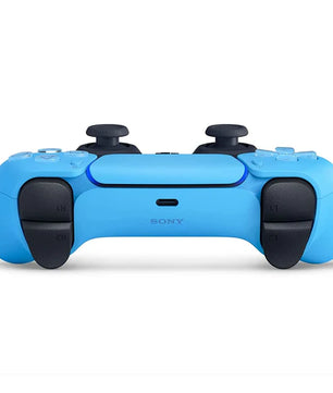 PS5 DualSense Wireless Controller - Starlight Blue - new