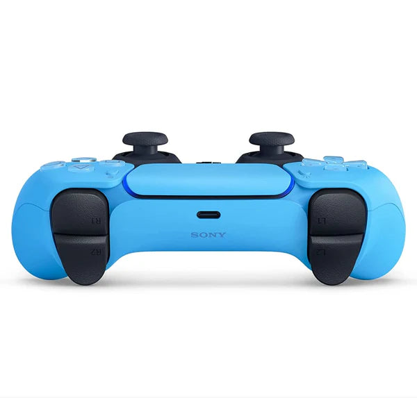 PS5 DualSense Wireless Controller - Starlight Blue - new
