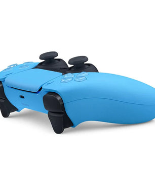PS5 DualSense Wireless Controller - Starlight Blue - new