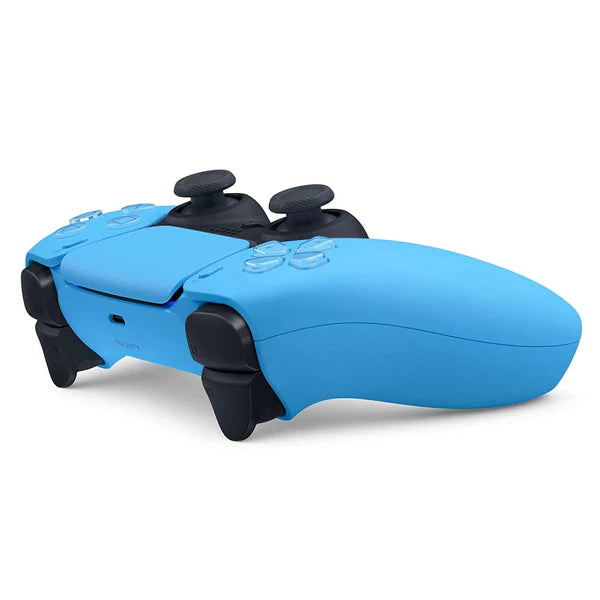 PS5 DualSense Wireless Controller - Starlight Blue - new