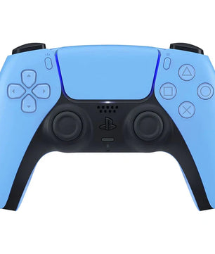 PS5 DualSense Wireless Controller - Starlight Blue - new