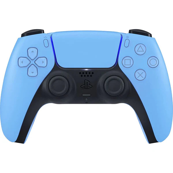 PS5 DualSense Wireless Controller - Starlight Blue - new
