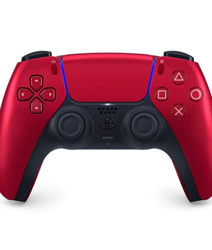 PS5 DualSense Wireless Controller – Volcanic Red - new