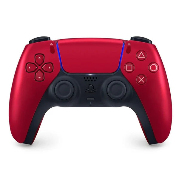 PS5 DualSense Wireless Controller – Volcanic Red - new