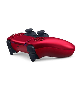 PS5 DualSense Wireless Controller – Volcanic Red - new