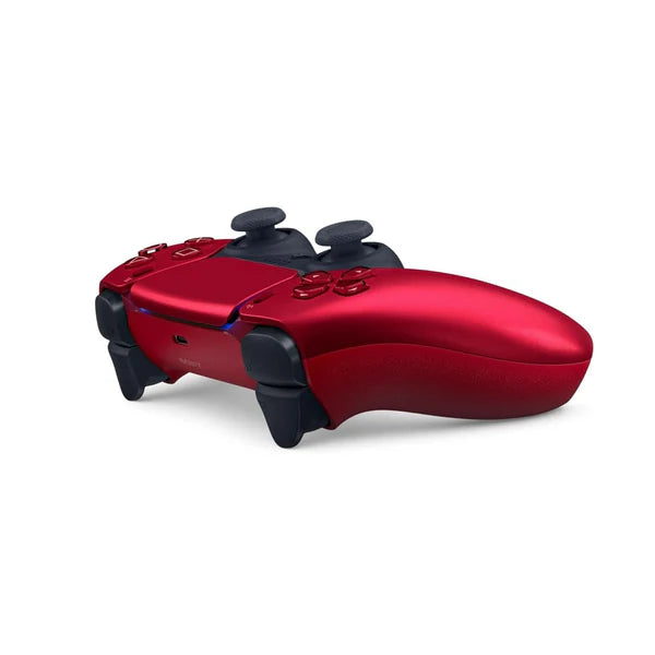 PS5 DualSense Wireless Controller – Volcanic Red - new