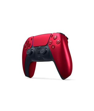 PS5 DualSense Wireless Controller – Volcanic Red - new