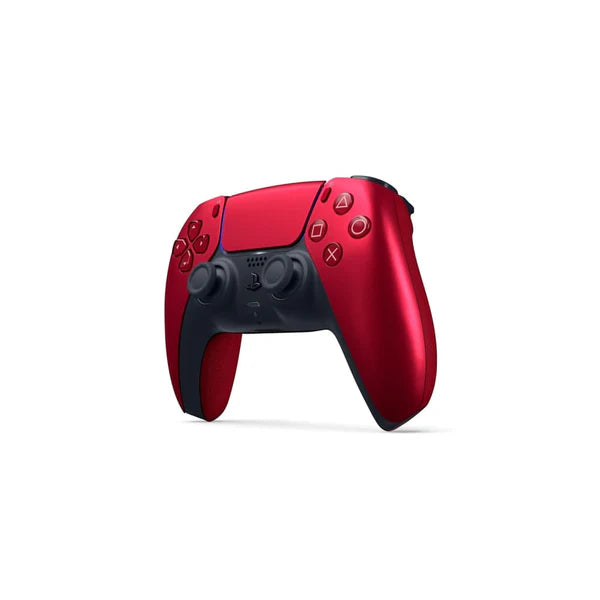 PS5 DualSense Wireless Controller – Volcanic Red - new
