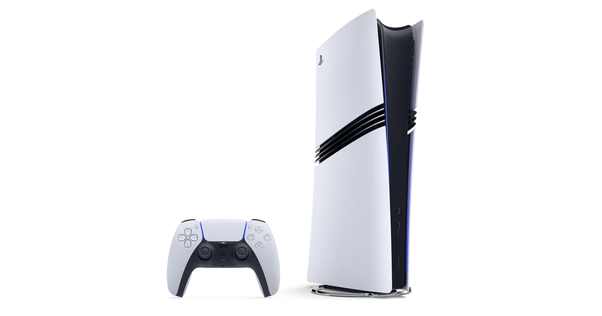 PlayStation 5 Pro ( Digital Edition )