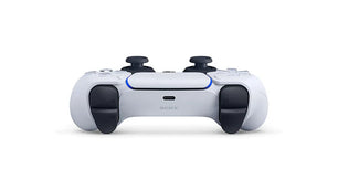 PS5 DualSense Wireless Controller – White - new