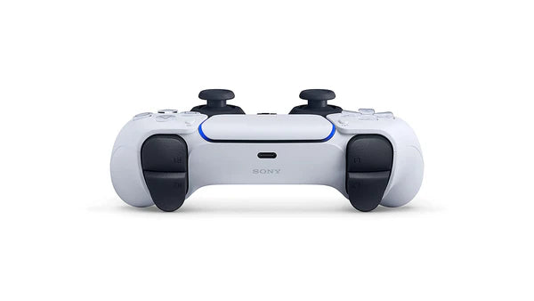 PS5 DualSense Wireless Controller – White - new