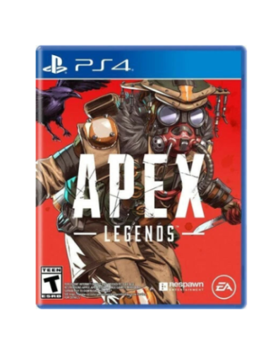 Apex Legends (CD) USED