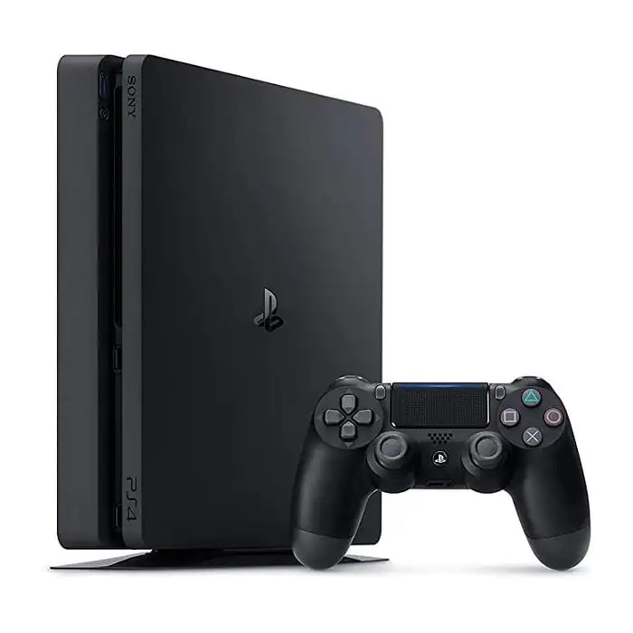 PS4 SLIM - 500 gb -Used