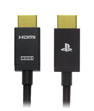 Hori 8K 4K HDMI Cable for PlayStation 5 - 3m