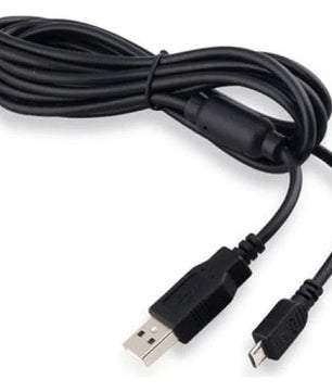 USB Charging Cable PS4