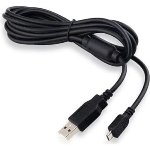 USB Charging Cable PS4