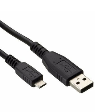 USB Charging Cable PS4