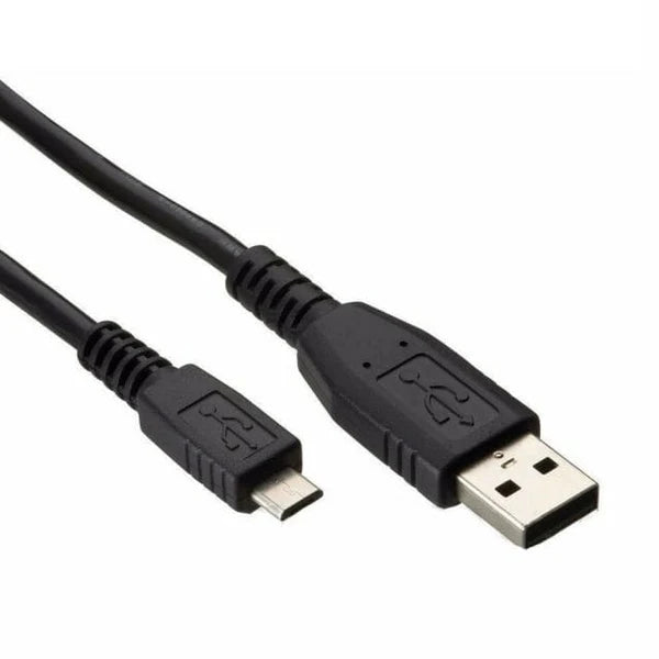 USB Charging Cable PS4