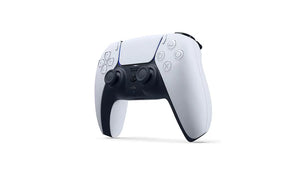 PS5 DualSense Wireless Controller – White - new
