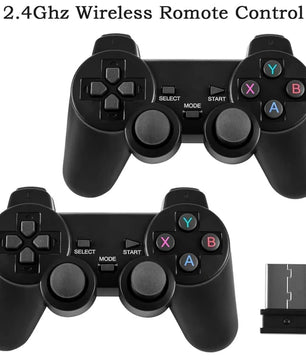 YUYUE Wireless Retro Game Console ( game stick )