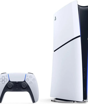 PlayStation 5 Slim Digital Edition - used